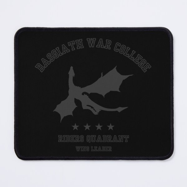 Item preview, Basgiath War College Wing Leader designed and sold by SeleniumForest.