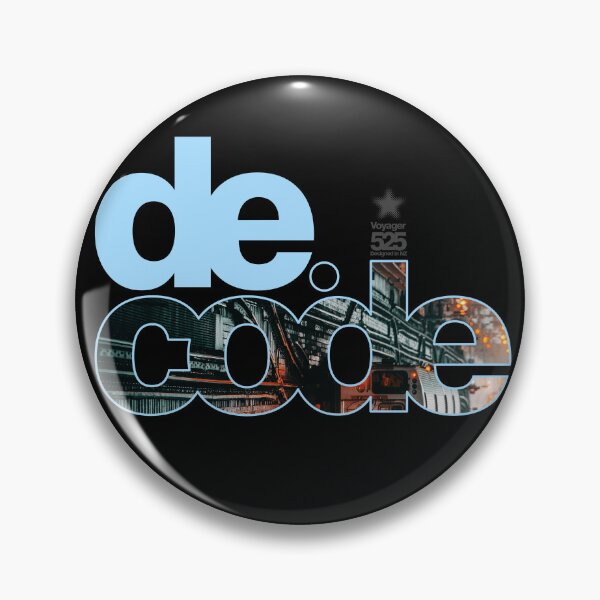 Artikelvorschau, de.code 01 entworfen und verkauft von Voyager525.