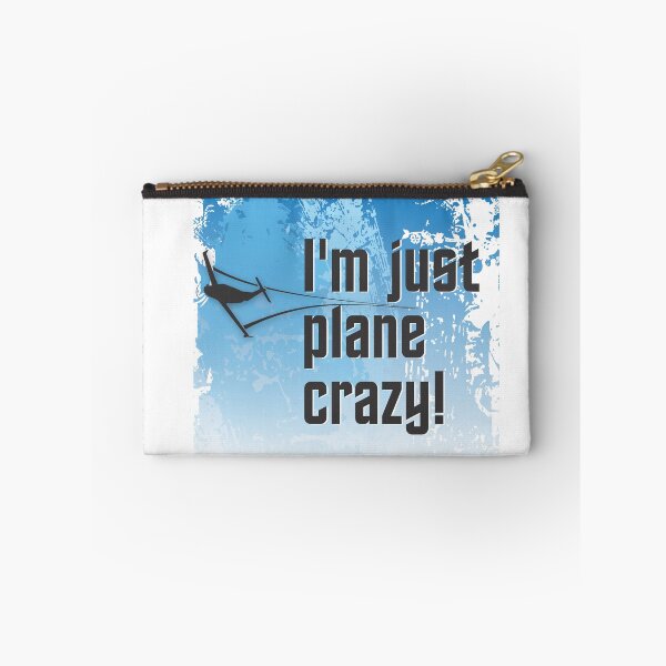Item preview, plane crazy! designed and sold by GregThompson.