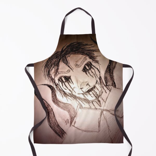 Item preview, SCP 035 designed and sold by Harmonious Art.