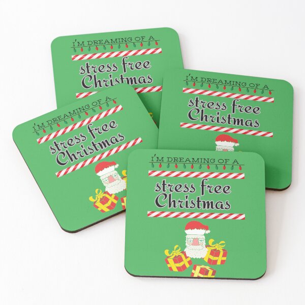 Item preview, anti christmas designed and sold by TEEJAMBOREE.