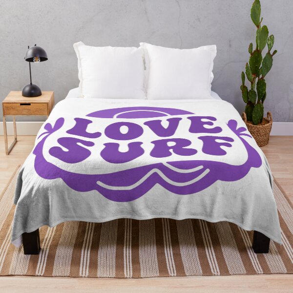 Item preview, Live Love surf designed and sold by Timegraf.