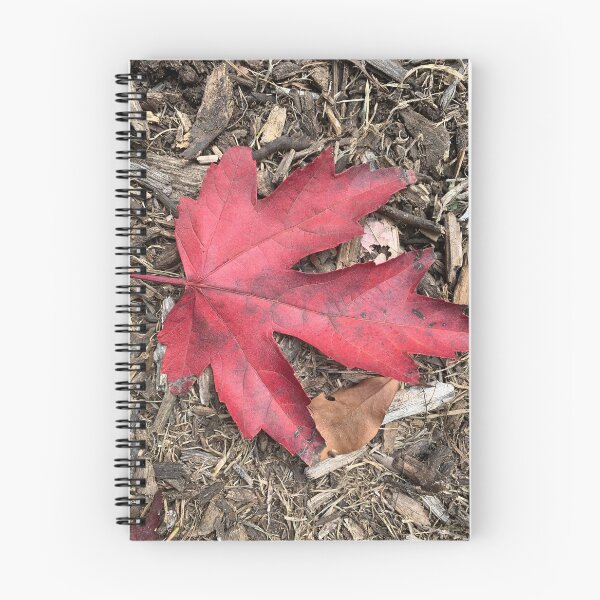 Item preview, Fall leave designed and sold by agnessa38.