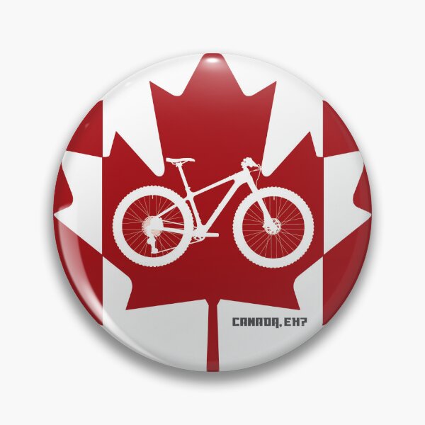 Aperçu de l'œuvre Le Canada, hein ? Graisse créée et vendue par Spokelore.