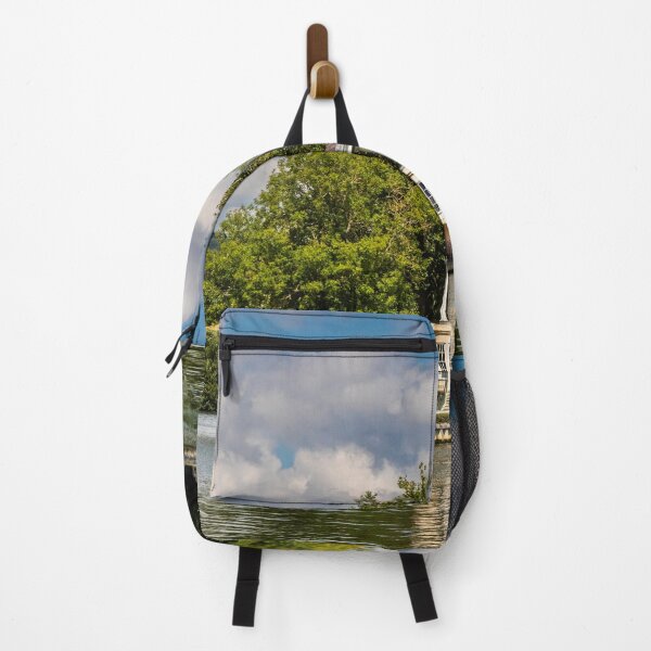Item preview, Folly on Temple island in the middle of the River Thames, RemenhamFolly on Temple island in the middle of the River Thames, Remenham, Berkshire, England, UK designed and sold by Kevin Hellon.