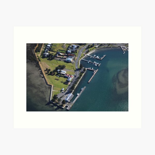 Item preview, Port Albert, Victoria designed and sold by victor.