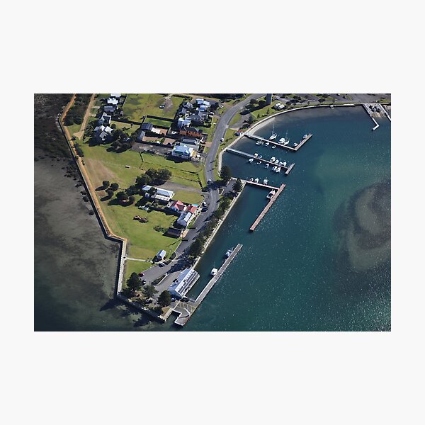 Item preview, Port Albert, Victoria designed and sold by victor.