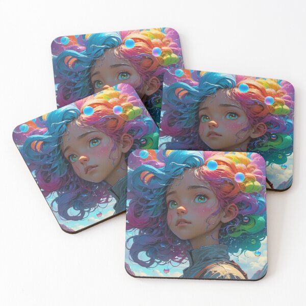 Item preview, Rainbow I designed and sold by J-Aday.