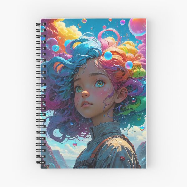 Item preview, Rainbow I designed and sold by J-Aday.