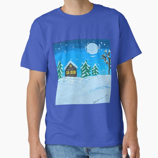Classic T-Shirt