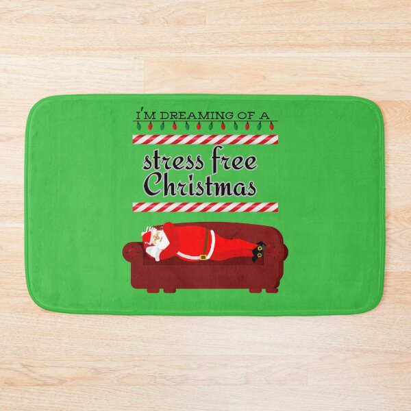 Item preview, bah humbug designed and sold by TEEJAMBOREE.