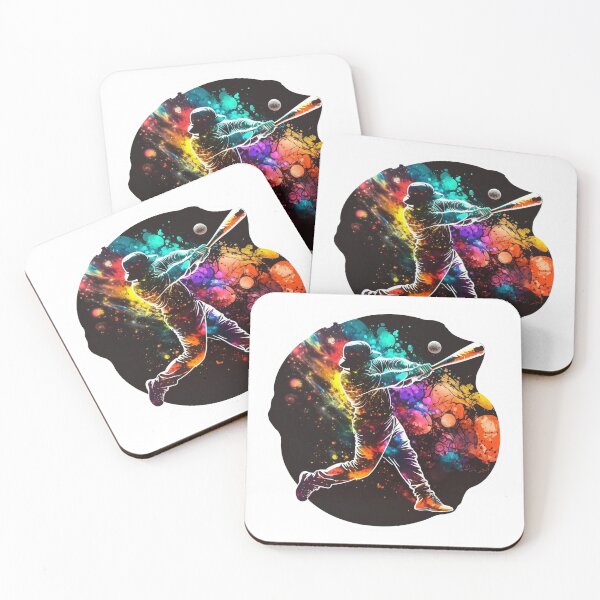 Item preview, Home Run Symphony designed and sold by Wiikus.