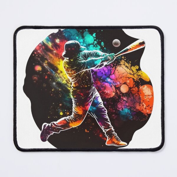 Item preview, Home Run Symphony designed and sold by Wiikus.