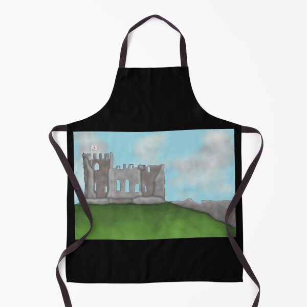 Item preview, Dudley Castle designed and sold by MadeByGeeClowes.