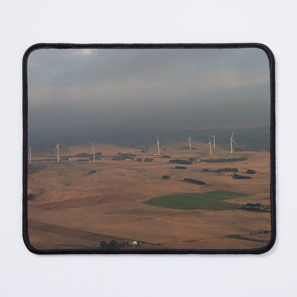 Item preview, Wind turbines, Waubra designed and sold by victor.