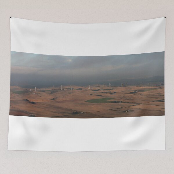 Item preview, Wind turbines, Waubra designed and sold by victor.