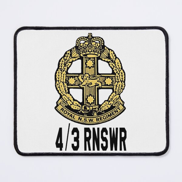 Item preview, 4/3 RNSWR designed and sold by RENAGADE4LYF.