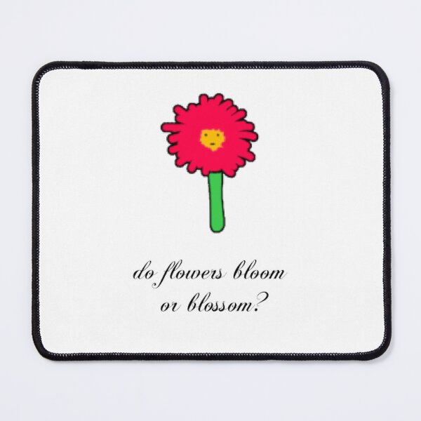 Item preview, silly flower designed and sold by eefsillyart.