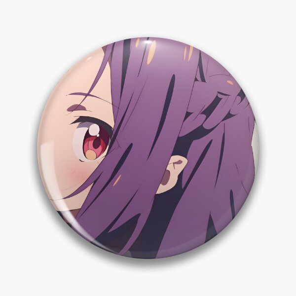 Item preview, Yuuki SAO Cute Anime Girl designed and sold by DGitaldreamgirl.