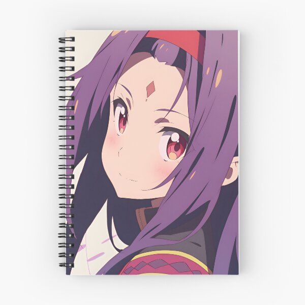 Item preview, Yuuki SAO Cute Anime Girl designed and sold by DGitaldreamgirl.
