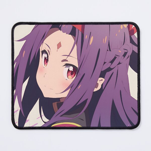 Item preview, Yuuki SAO Cute Anime Girl designed and sold by DGitaldreamgirl.
