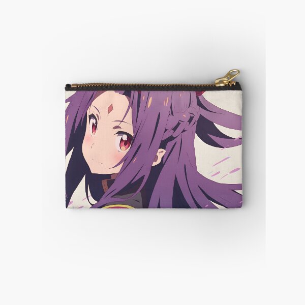 Item preview, Yuuki SAO Cute Anime Girl designed and sold by DGitaldreamgirl.