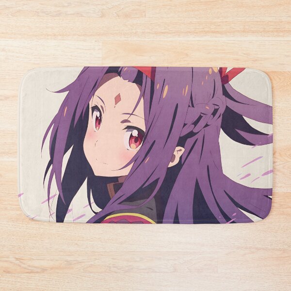 Item preview, Yuuki SAO Cute Anime Girl designed and sold by DGitaldreamgirl.