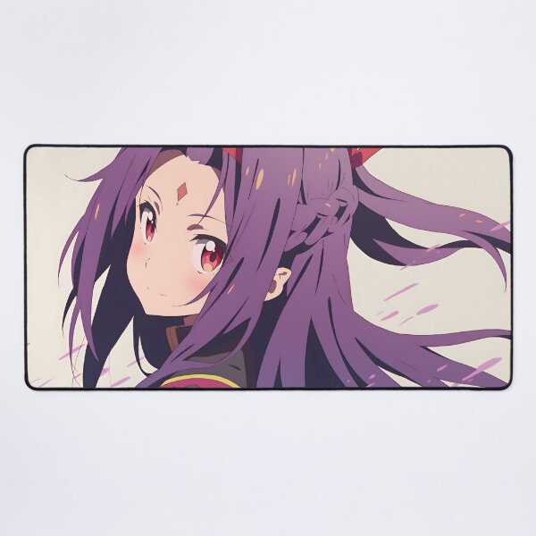 Item preview, Yuuki SAO Cute Anime Girl designed and sold by DGitaldreamgirl.
