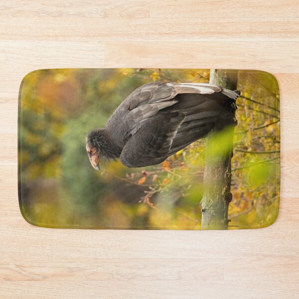 Item preview, Autumn Condor designed and sold by DWMMPhotography.