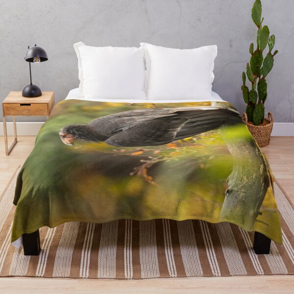 Item preview, Autumn Condor designed and sold by DWMMPhotography.