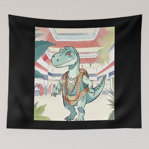Item preview, Dinosaur designed and sold by beerbrother.