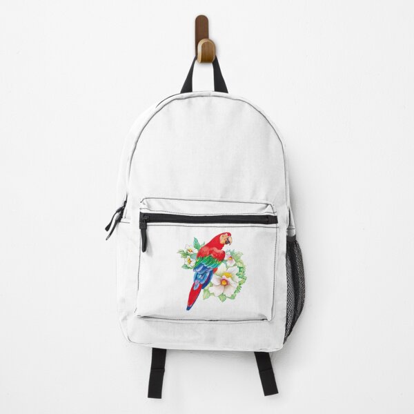 Item preview, Perroquet designed and sold by Collection de trésors .