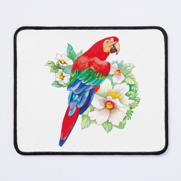 Item preview, Perroquet designed and sold by Collection de trésors .