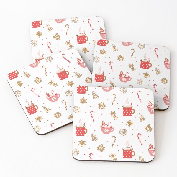 Item preview, Christmas Pattern designed and sold by taoistviking.