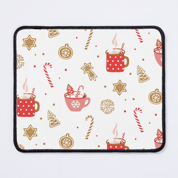 Item preview, Christmas Pattern designed and sold by taoistviking.