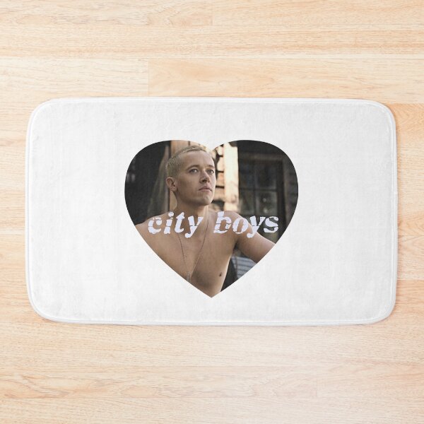 Item preview, Coriolanus Snow - City Boys edition designed and sold by emiliapapaya.