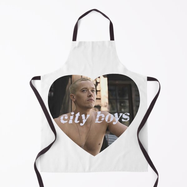 Item preview, Coriolanus Snow - City Boys edition designed and sold by emiliapapaya.