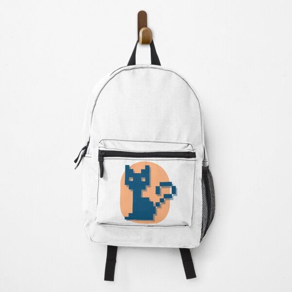 Item preview, Byte-sized - Pixel Cat collection designed and sold by Ilustre Victoria.