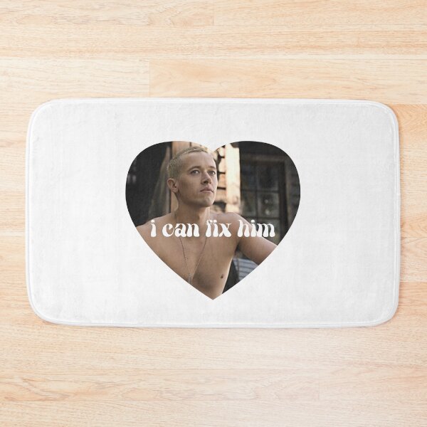 Item preview, Coriolanus Snow - i can fix him designed and sold by emiliapapaya.