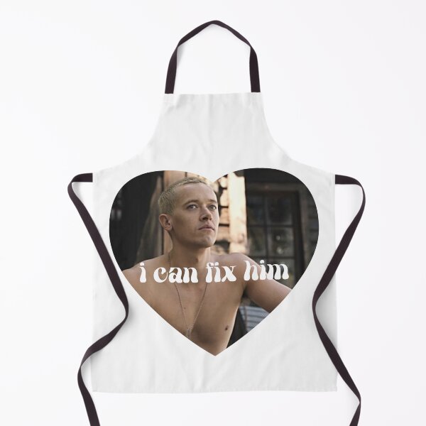 Item preview, Coriolanus Snow - i can fix him designed and sold by emiliapapaya.