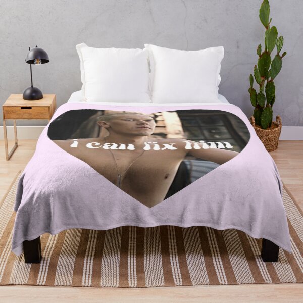 Item preview, Coriolanus Snow - i can fix him designed and sold by emiliapapaya.