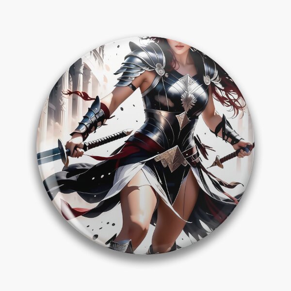 Item preview, From Gladiators to Gladiators: Digital Art that Resurrects the Spirituality of the Roman Warriors in Your Environment. designed and sold by Artedig.