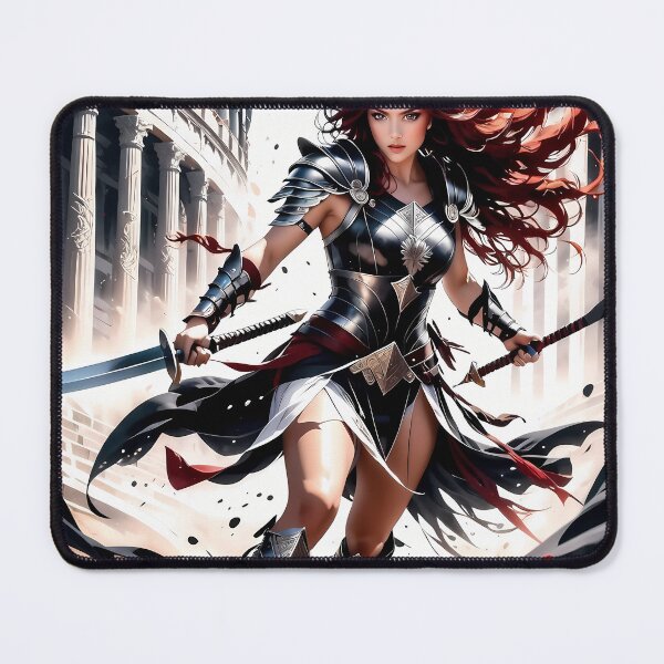 Item preview, From Gladiators to Gladiators: Digital Art that Resurrects the Spirituality of the Roman Warriors in Your Environment. designed and sold by Artedig.
