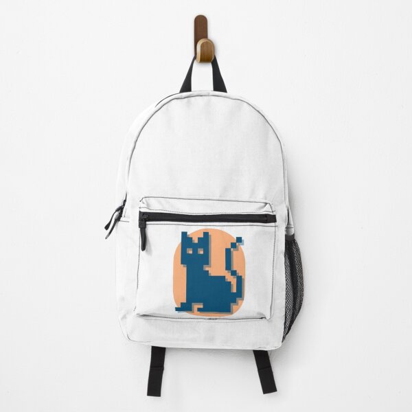Item preview, Code Crafted Kitties - Pixel Cat collection designed and sold by Ilustre Victoria.