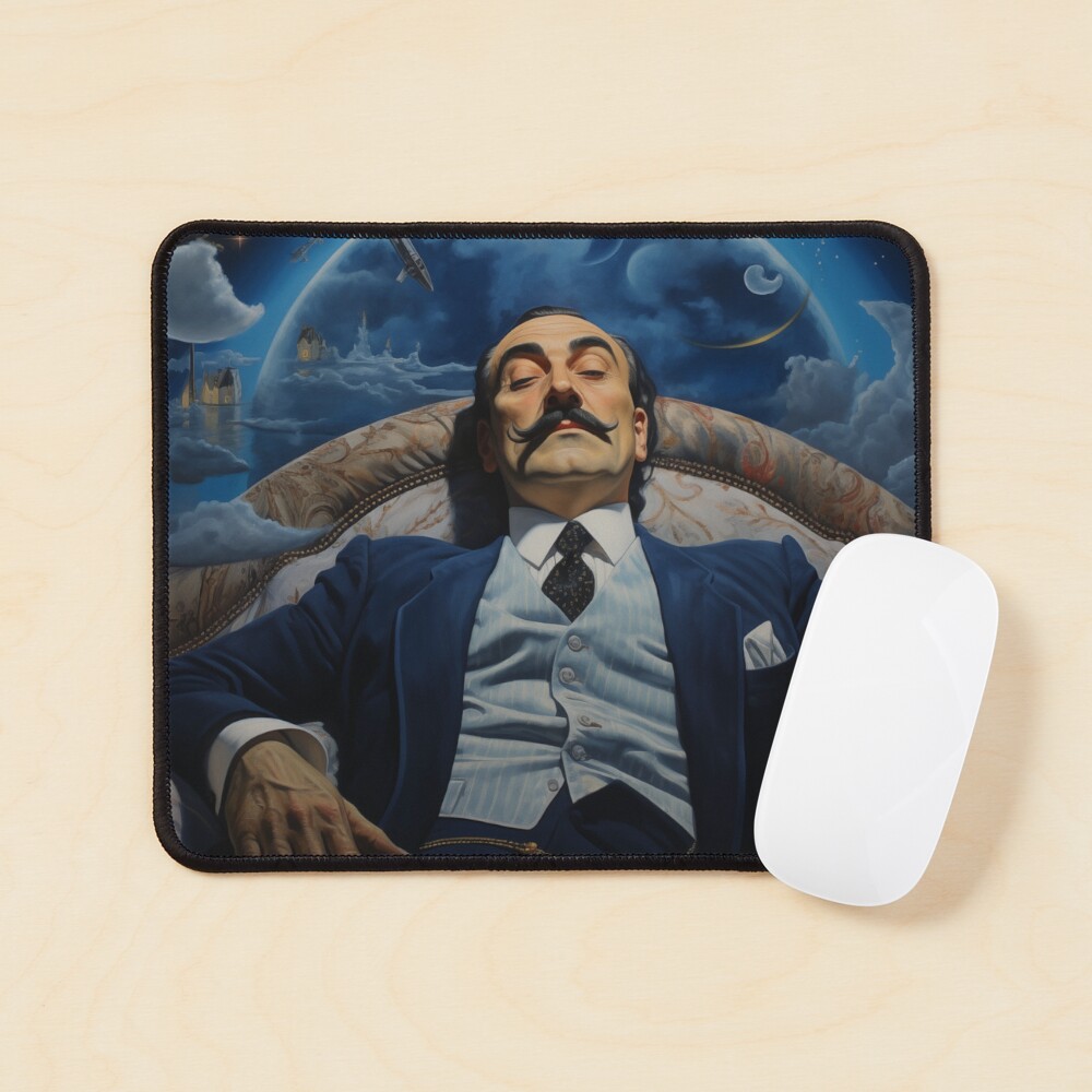 Item preview, Mouse Pad designed and sold by simasgs.