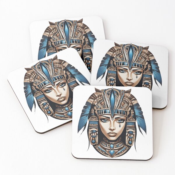 Item preview, Cleopatra Reina de Egipto designed and sold by silviaol.