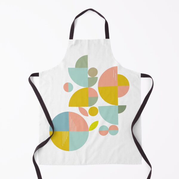 Item preview, Exploring geometric symmetry in harmonious abstract art designed and sold by vicempe.
