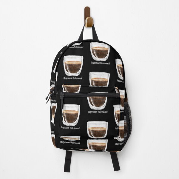 Item preview, Espresso Patronum!Life can be tough, coffee helps. designed and sold by attakorn.