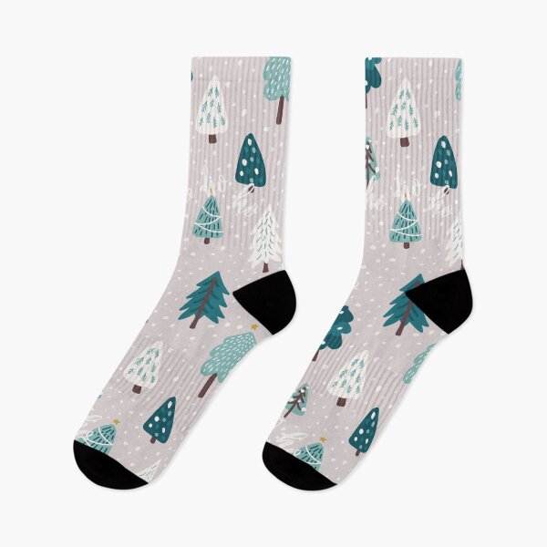 Item preview, Christmas Tree Pattern designed and sold by taoistviking.