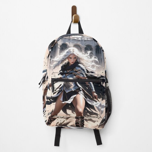 Item preview, Bravery in Pixels: Roman Gladiator in Digital Art, a Visual Immersion in the History of Ancient Rome. designed and sold by Artedig.